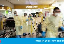 Số ca mắc Covid-19 tăng vọt, Singapore siết chặt quy định phòng dịch