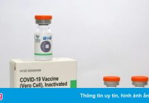 Bổ sung hơn 3.200 tỷ mua 20 triệu liều vaccine Sinopharm