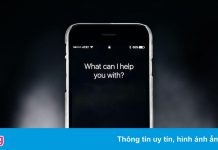 Siri bị tố nghe lén người dùng ở nhiều hoàn cảnh nhạy cảm