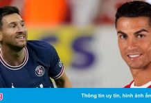 PSG vượt mặt Man United về giá trị đội hình