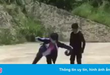 Sơn La chỉ đạo xử lý nghiêm vụ học sinh đánh bạn cùng trường