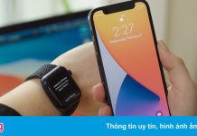 Apple xác nhận lỗi đầu tiên trên iPhone 13