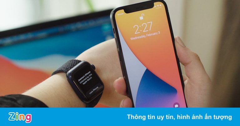 Apple xác nhận lỗi đầu tiên trên iPhone 13