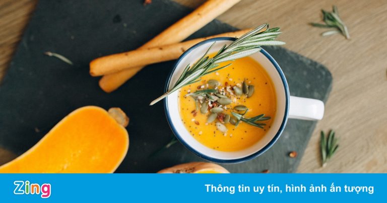 Chế độ dinh dưỡng cho người khỏi Covid-19