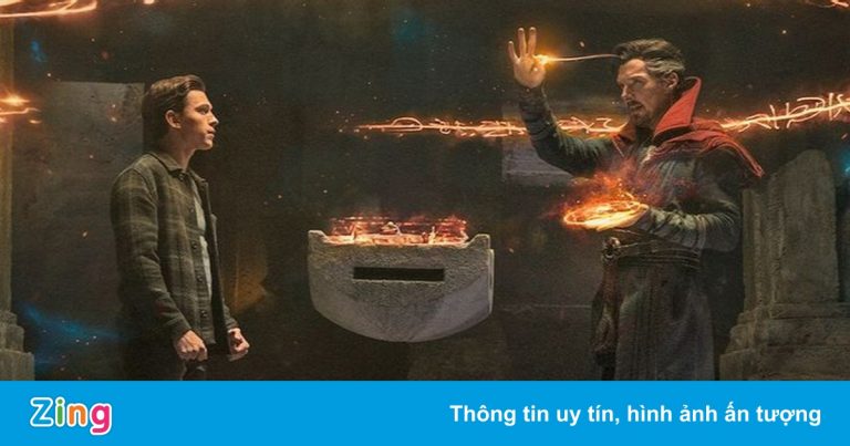 Rạp chiếu phim dự kiến thu 8,8 tỷ USD trong 4 tháng cuối năm