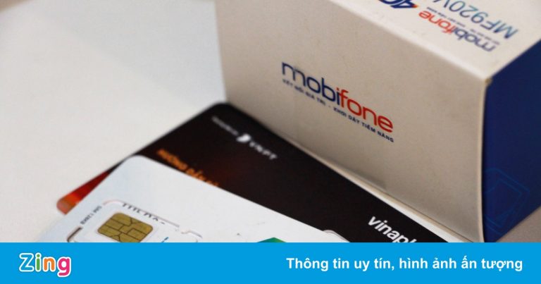 Thí điểm Mobile Money từ đầu tháng 10