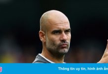Jesus và bài toán số 9 của Man City