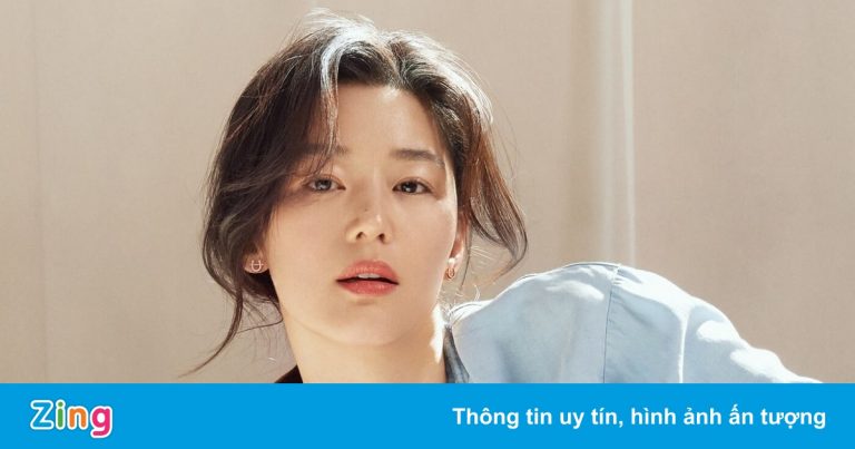 Cuộc sống hôn nhân của Jun Ji Hyun