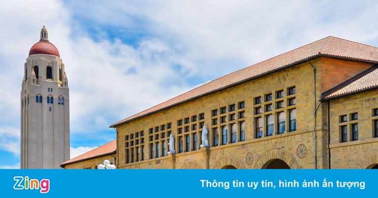 10 đại học tốt nhất thế giới về đào tạo nhân lực