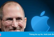 Steve Jobs từng từ chối phẫu thuật trị ung thư