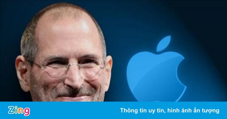 Steve Jobs từng từ chối phẫu thuật trị ung thư Steve Jobs từng từ chối phẫu thuật trị ung thư