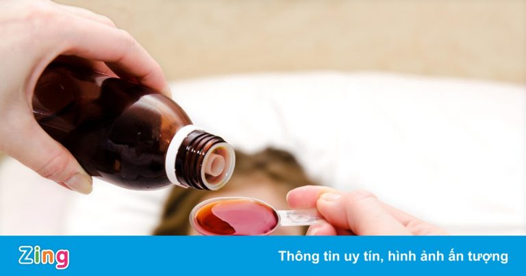 Những lưu ý khi sử dụng thuốc cho trẻ