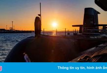 Thế khó của châu Âu trước liên minh AUKUS