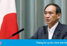 Ba cột mốc khiến Thủ tướng Suga phải rời ghế