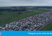 Chuỗi cung ứng toàn cầu trước nguy cơ sụp đổ vì Covid-19