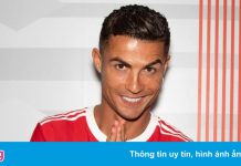 HLV Solskjaer: ‘Ronaldo chắc chắn ra sân vào ngày mai’