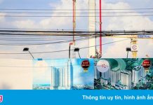 Bình Dương lên kế hoạch trở lại trạng thái ‘bình thường mới’