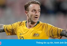 Bí mật sức mạnh của tuyển Australia