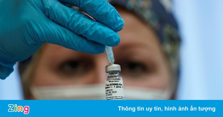 CEO Pfizer: Có thể sẽ phải tiêm vaccine Covid-19 hàng năm