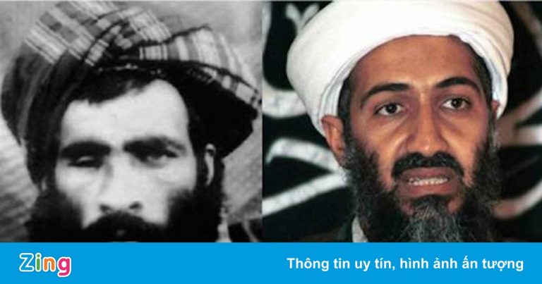 Taliban có nuốt lời thề với Osama bin Laden?