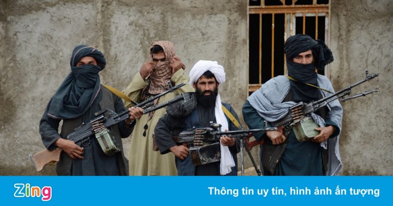 Taliban bị tố giết 20 dân thường ở thung lũng Panjshir Taliban bị tố giết 20 dân thường ở thung lũng Panjshir