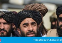 Tiết lộ về chính phủ mới của Taliban