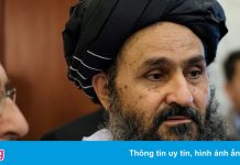 Cự cãi bất thường nổ ra trong dinh tổng thống ở Kabul