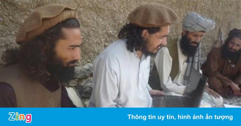 Google khóa tài khoản email của chính phủ Afghanistan