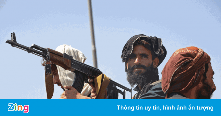 Nằm sát vách Afghanistan, Pakistan được gì khi Taliban nắm quyền? Nằm sát vách Afghanistan, Pakistan được gì khi Taliban nắm quyền?