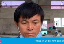 Tạm giữ người đàn ông vật chết bạn nhậu