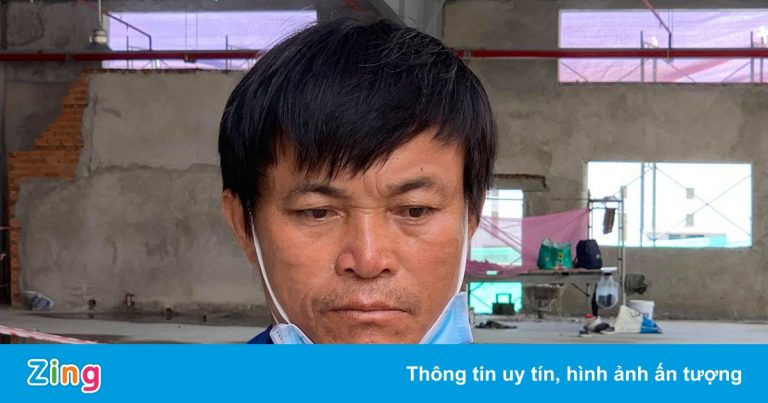 Tạm giữ người đàn ông vật chết bạn nhậu