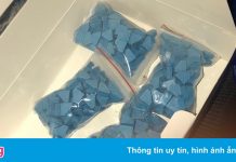 Cán bộ công an ở Hải Phòng bị khởi tố vì mua bán ma túy