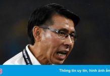 Tan Cheng Hoe: ‘Việt Nam là ứng cử viên số 1 của bảng đấu’