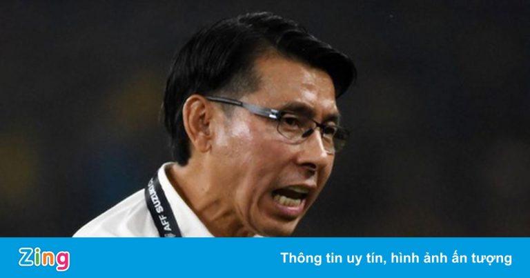 Tan Cheng Hoe: ‘Việt Nam là ứng cử viên số 1 của bảng đấu’