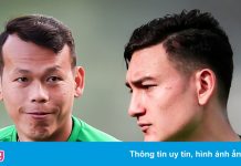 Tấn Trường là đối thủ lớn nhất Văn Lâm từng gặp?