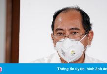 Lý giải việc TP.HCM chưa đạt tiêu chí kiểm soát dịch