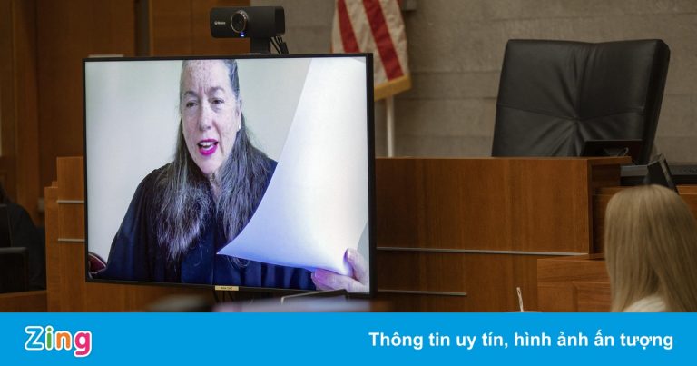 Xét xử trực tuyến ở các nước diễn ra như thế nào? Xét xử trực tuyến ở các nước diễn ra như thế nào?