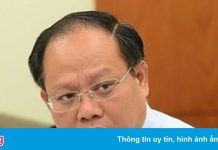 Truy tố ông Tất Thành Cang và 19 bị can liên quan sai phạm tại Sadeco