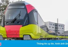 Dừng thi công ga ngầm S12 tuyến Metro Nhổn – ga Hà Nội