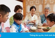 Người nước ngoài ở TP.HCM nhớ Trung thu quê nhà