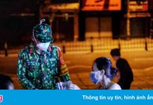 Đêm Trung thu lặng lẽ ở TP.HCM
