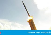 Mỹ rút hệ thống phòng thủ tên lửa hiện đại nhất khỏi Saudi Arabia