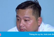 Lĩnh 12 tháng tù vì mạo danh cán bộ Bộ Công an