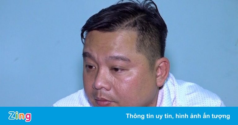 Lĩnh 12 tháng tù vì mạo danh cán bộ Bộ Công an Lĩnh 12 tháng tù vì mạo danh cán bộ Bộ Công an