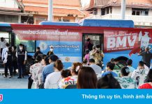 Thái Lan mở rộng cửa đón du khách đã tiêm vaccine