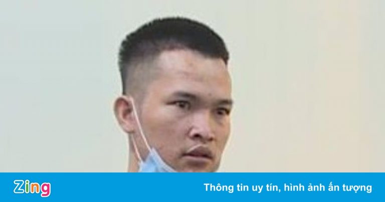 Tử hình tên cướp sát hại tài xế xe ôm