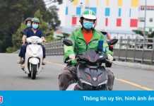 Khi nào shipper ở TP.HCM được hoạt động liên quận, huyện?