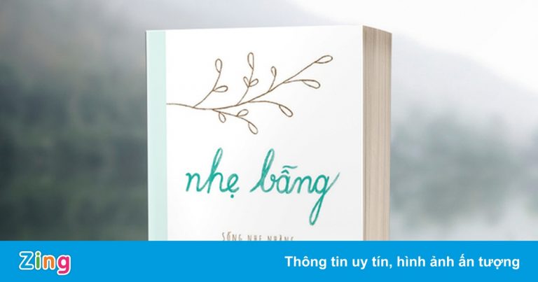 Sống nhẹ nhàng trước những nỗi lo