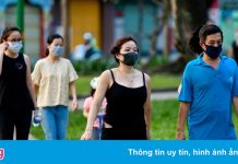 Cư dân ở TP.HCM mong sớm được tập thể dục trong nội khu