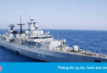 EU công bố chiến lược Ấn Độ Dương – Thái Bình Dương